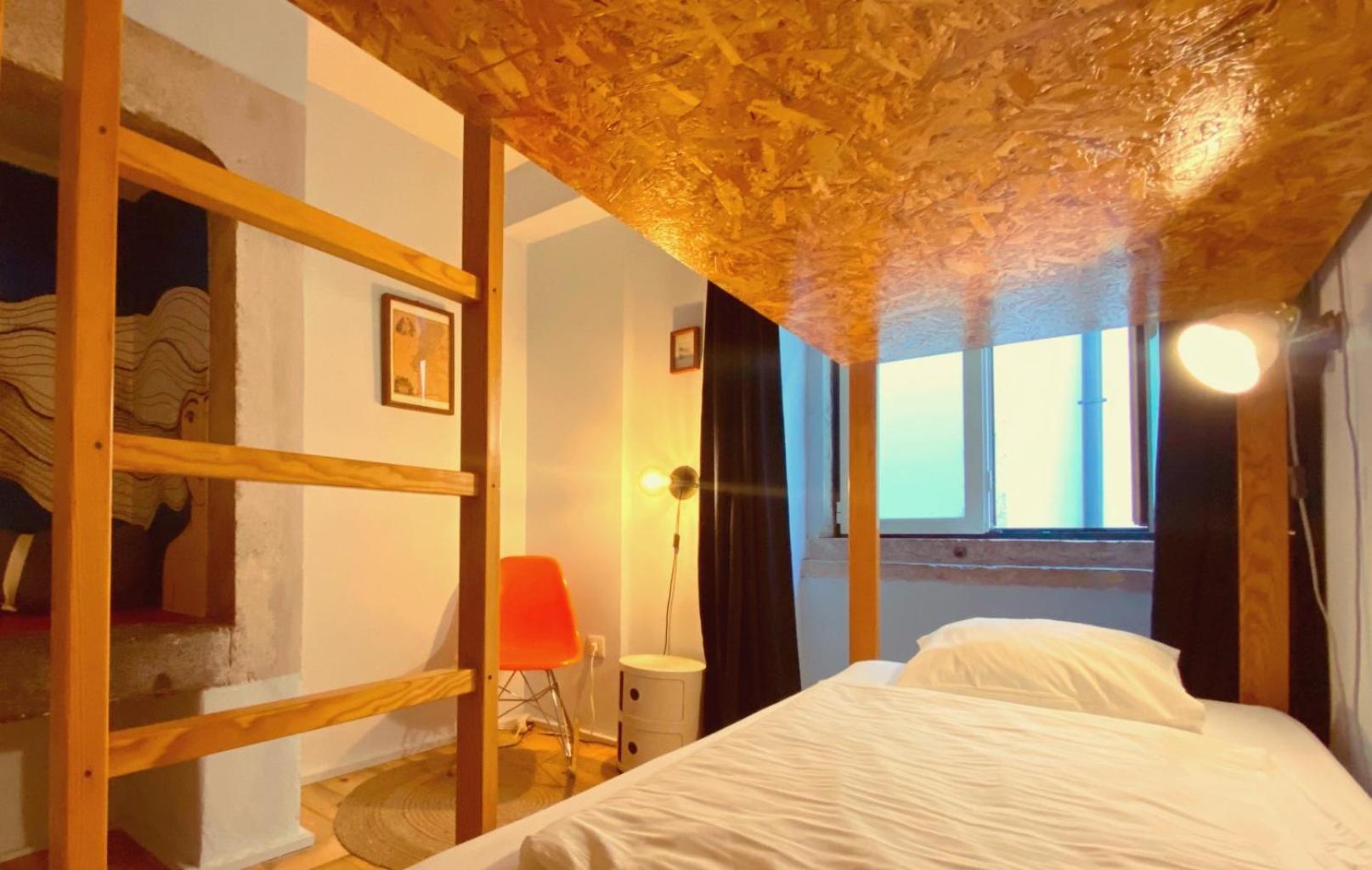 Goodnight Auberge de jeunesse *