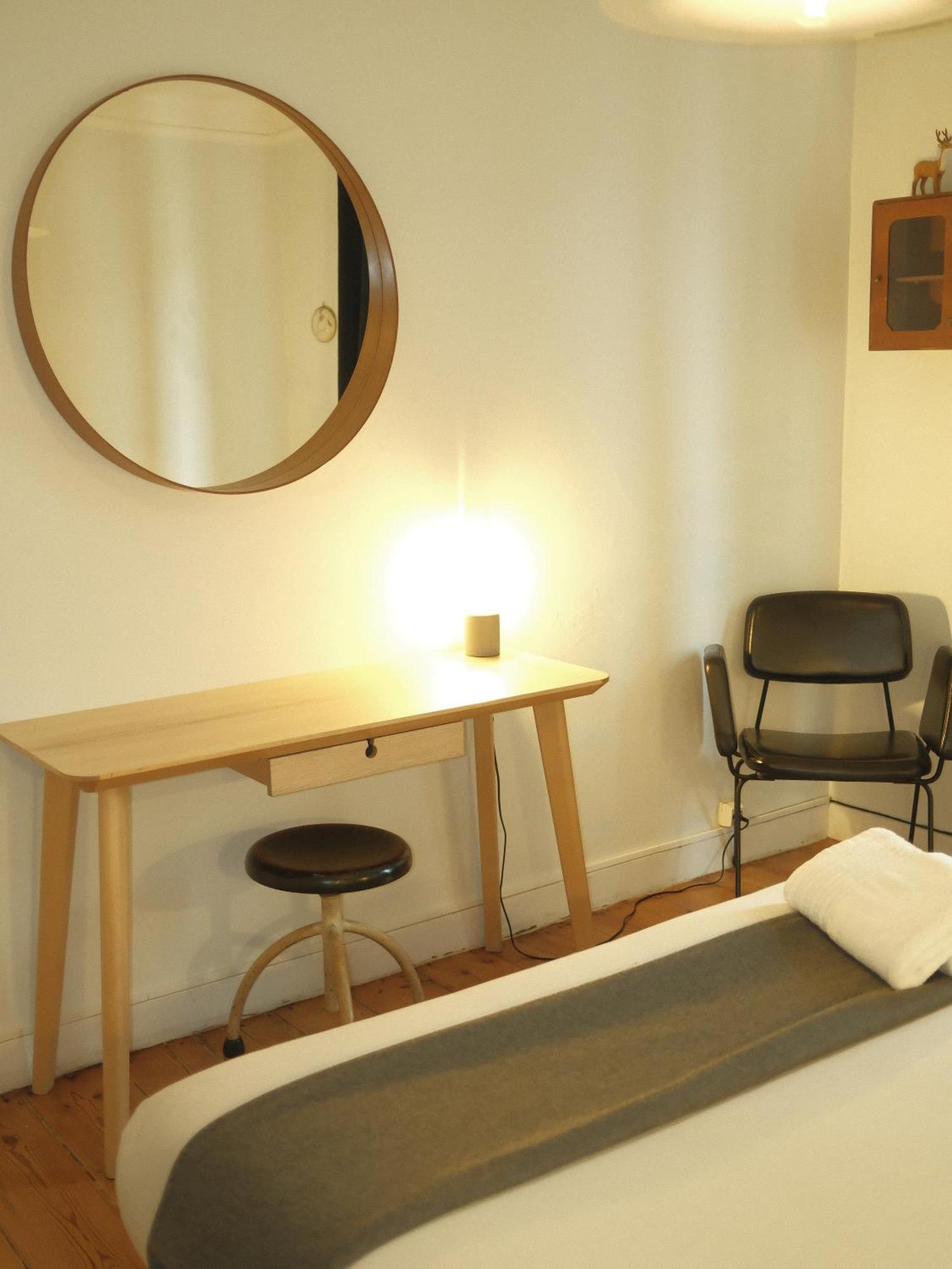 Auberge de jeunesse Goodnight *