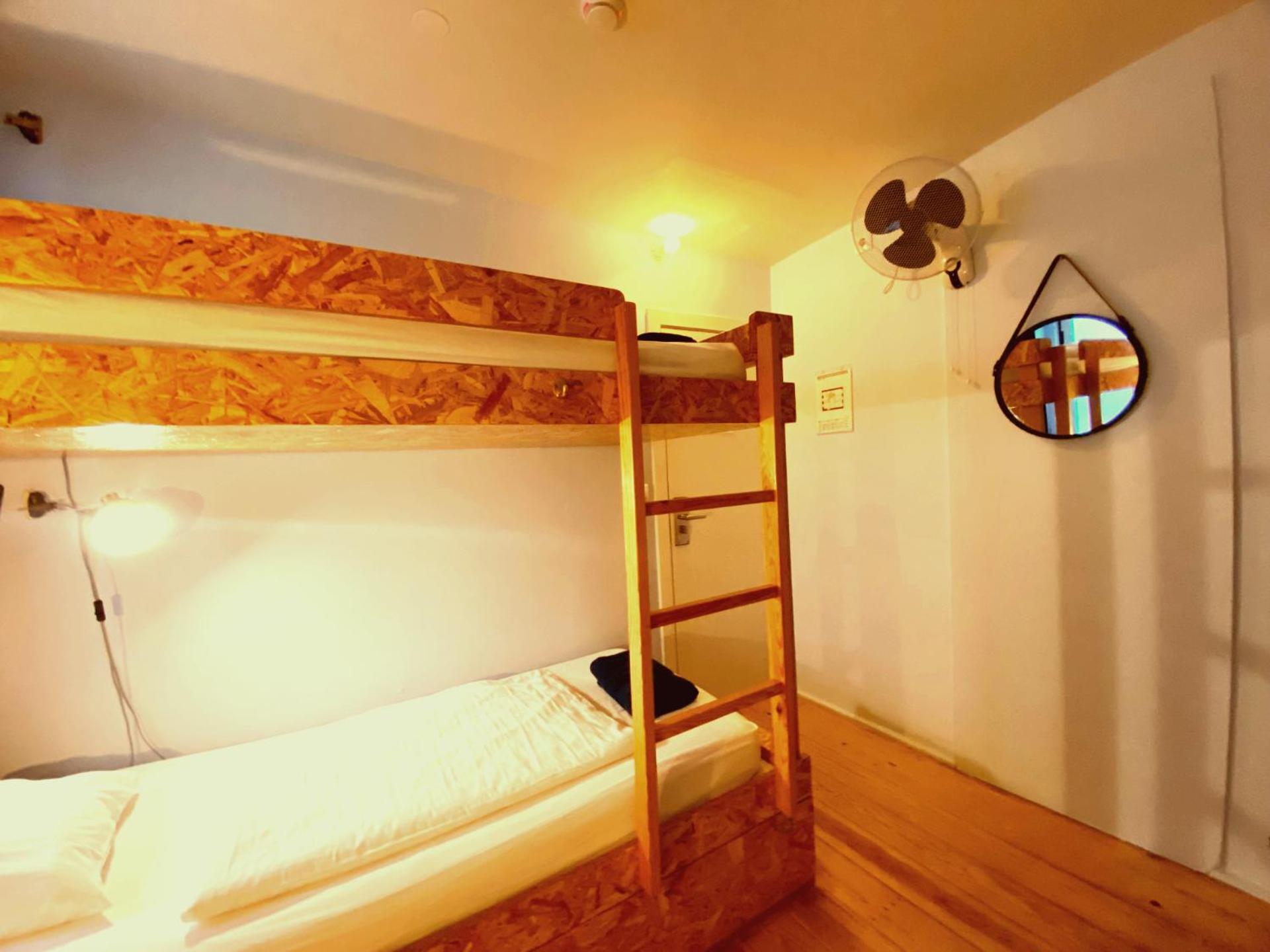 Goodnight Auberge de jeunesse Lisboa