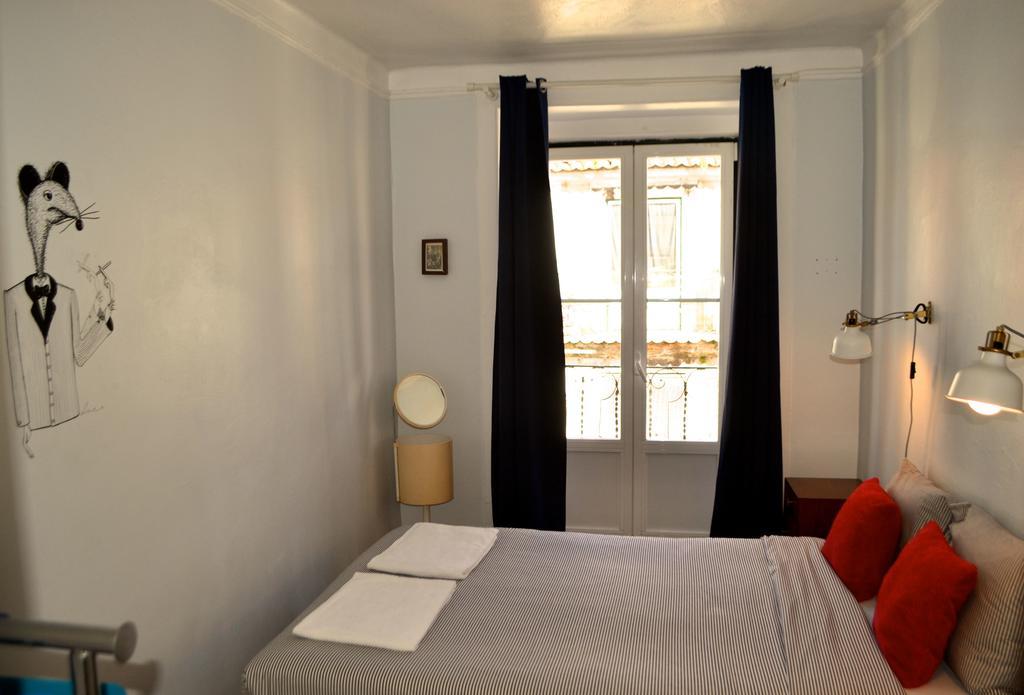 Auberge de jeunesse Goodnight Lisboa