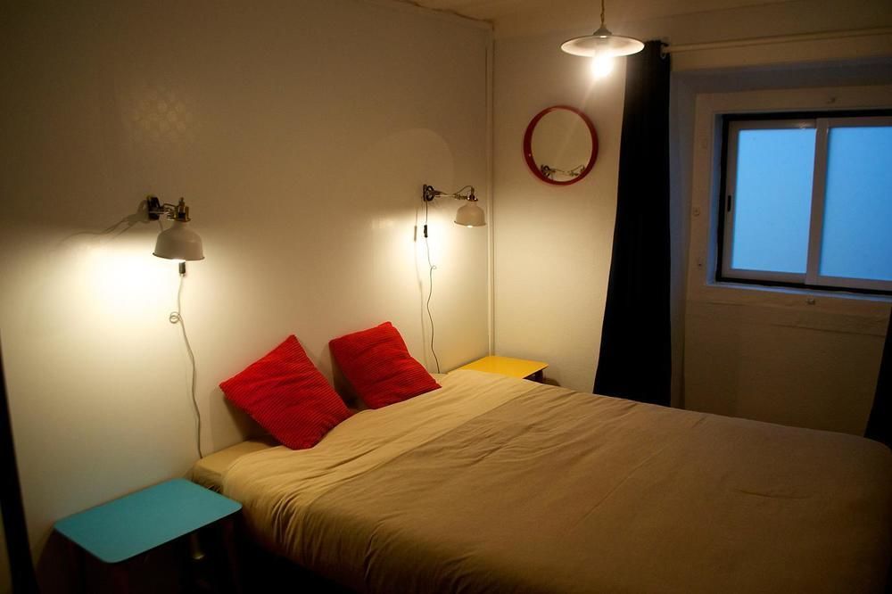 Goodnight Auberge de jeunesse Lisboa