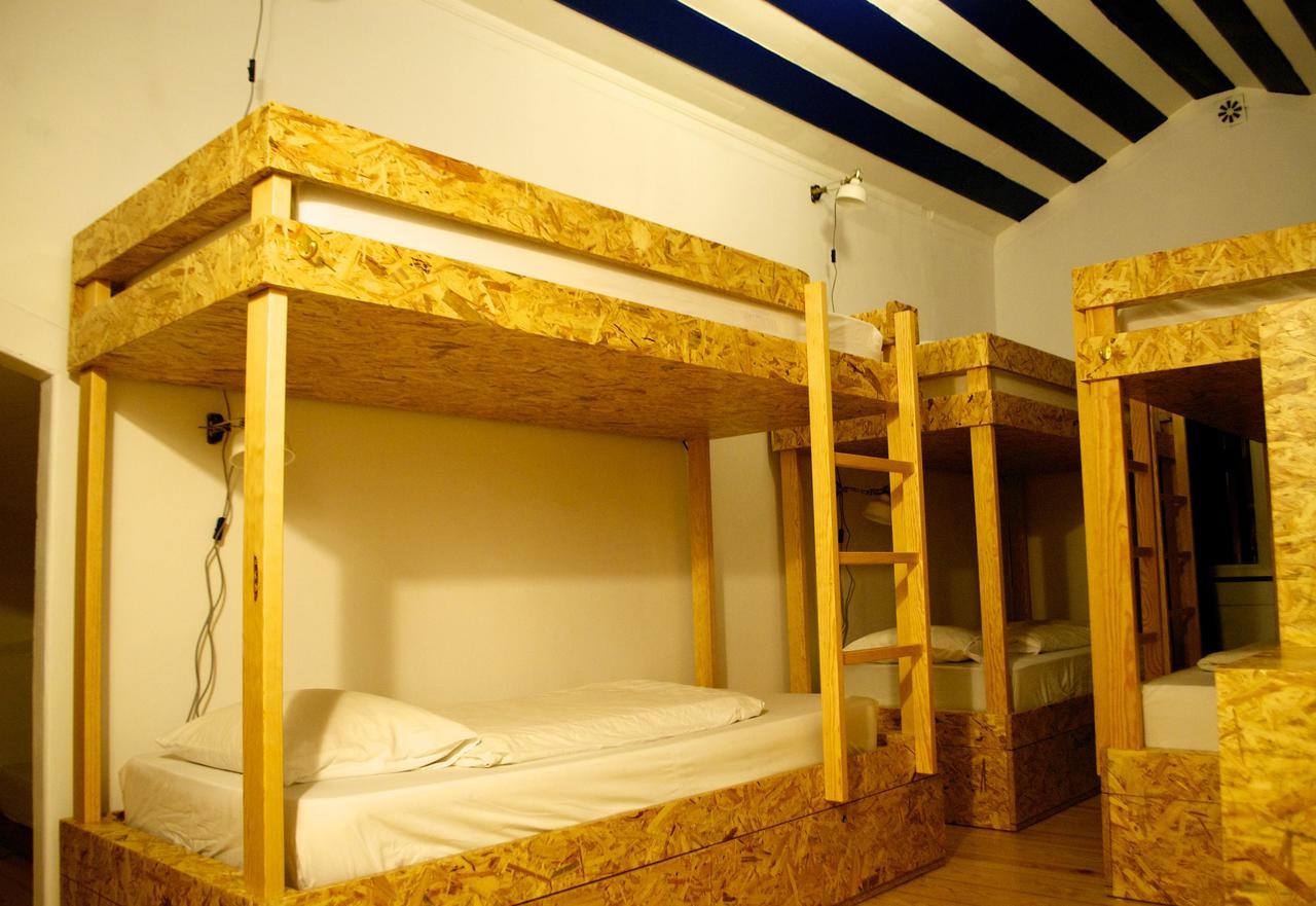 Auberge de jeunesse Goodnight