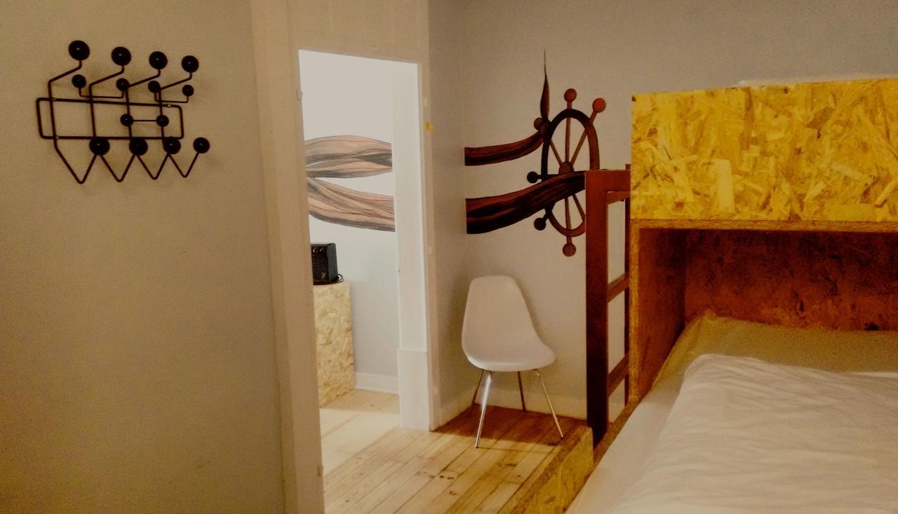 Auberge de jeunesse Goodnight