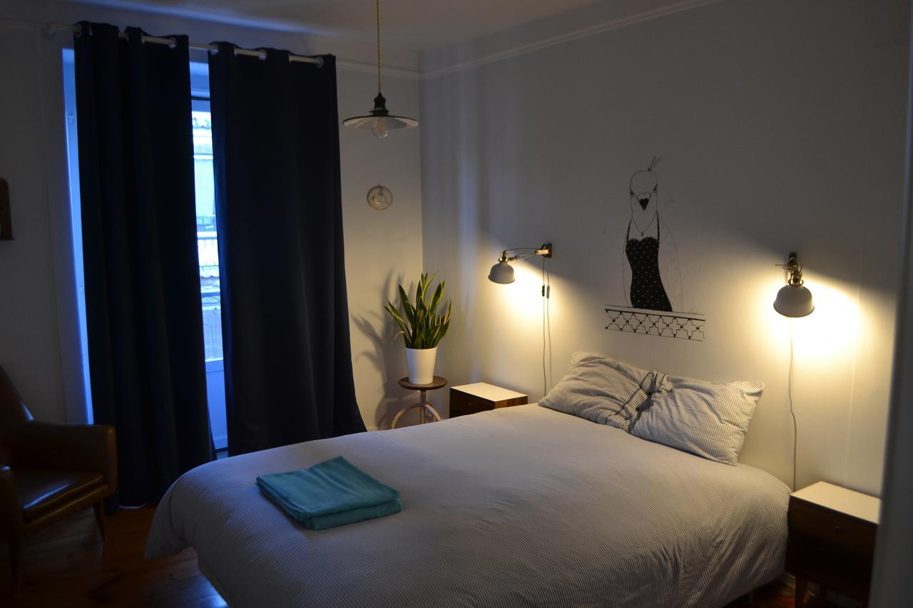 Auberge de jeunesse Goodnight Lisboa