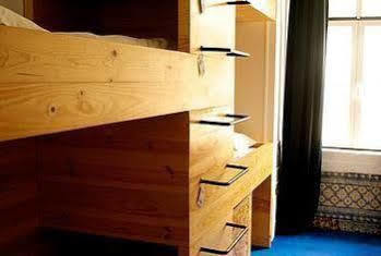 Goodnight Hostal